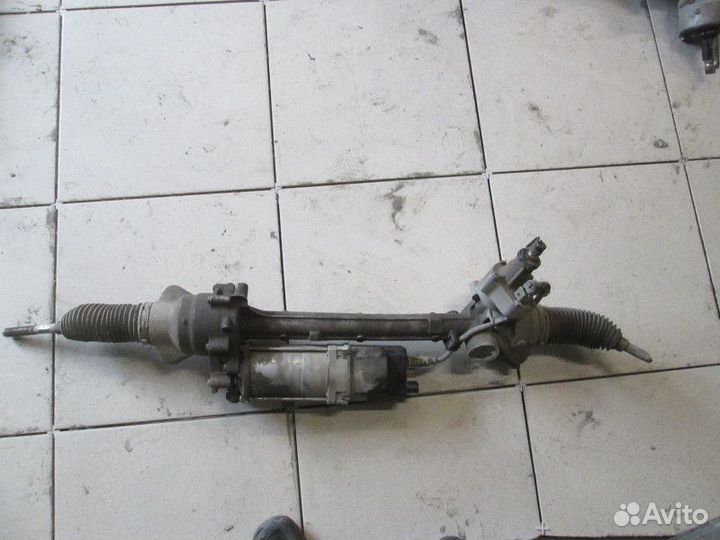 Рейка рулевая BMW X3 (F25) 2010-2014