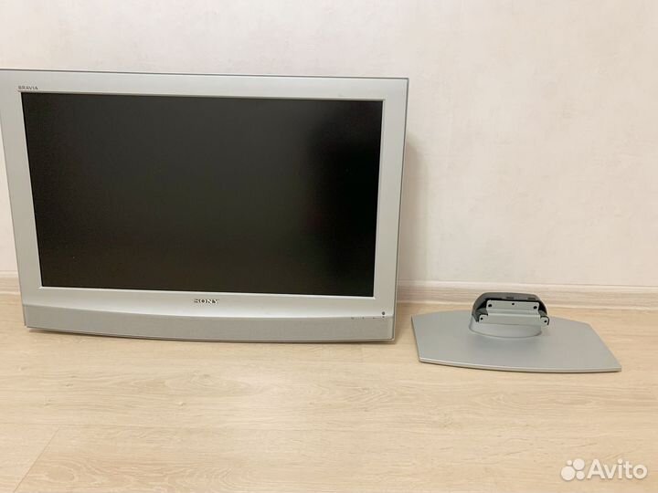 Телевизор sony