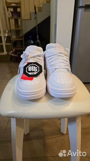 Кеды Li-Ning оригинал