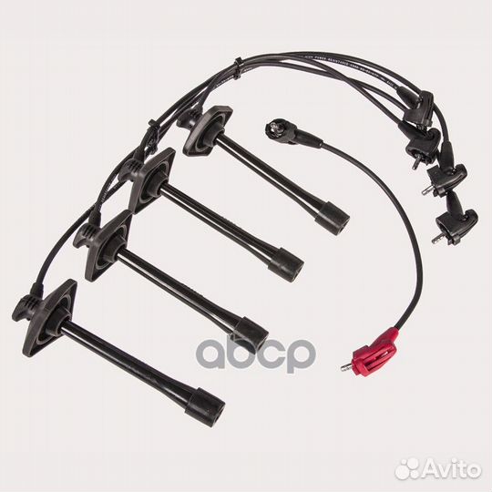 Провода высоковольтные 50023 seiwa