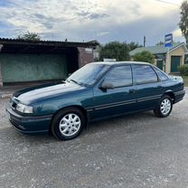 Opel Vectra 1.6 MT, 1994, 195 000 км, с пробегом, цена 218 000 руб.