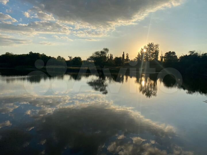 Участок 100 сот. (СНТ, ДНП)