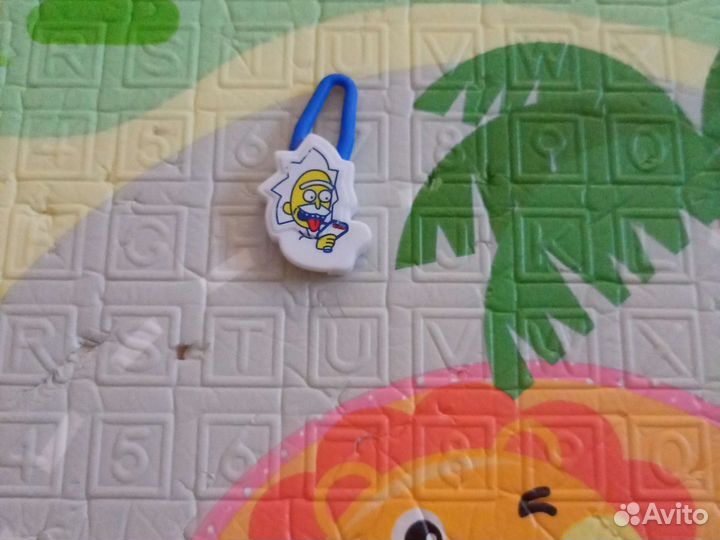 Тикеры токеры