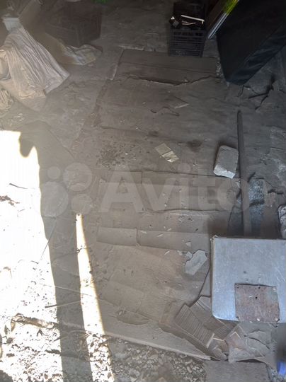 Гараж, 20 м²