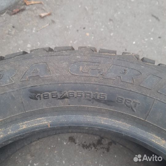 Achilles 9595 3.75/8 R6.7