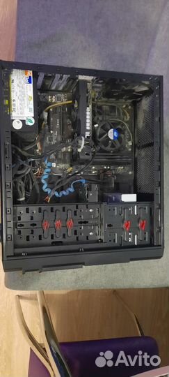 Персональный компьютер бу