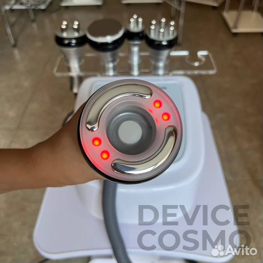 Аппарат Ким 8 мини