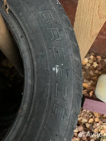 КАМА Breeze 175/65 R14