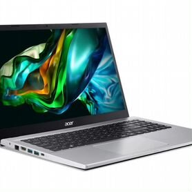 Новый ультрабук Acer Aspire 3