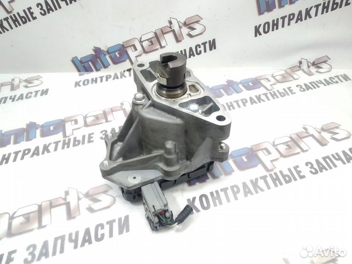 Блок валвематик Toyota