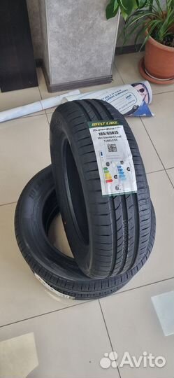 Westlake Zuper Eco Z-107 185/65 R15 88H