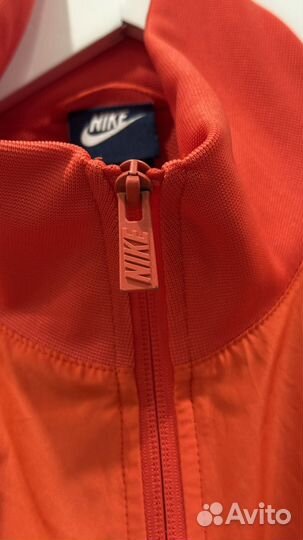 Ветровка мужская Nike М