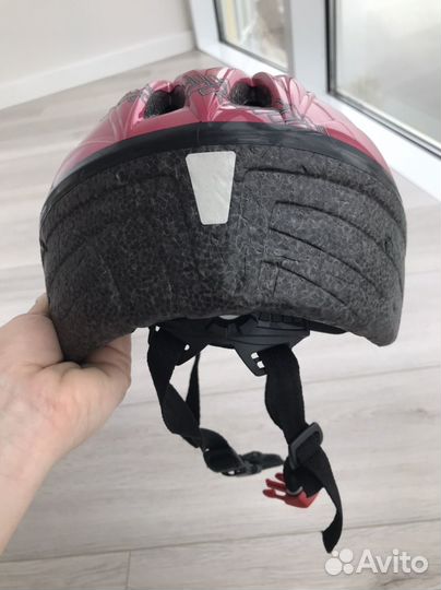 Шлем детский BMW