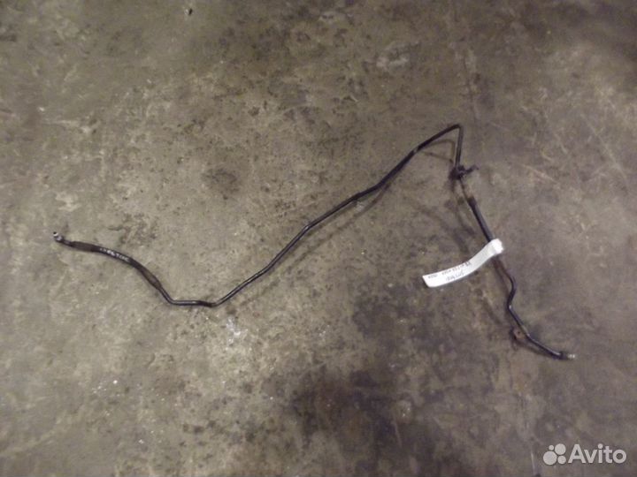 Шланг гидроподвески Mercedes-Benz S-Class 2001