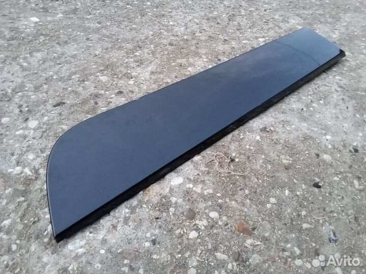 Молдинг М пакет задний левый BMW X4 F26