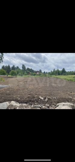 Участок 10 сот. (СНТ, ДНП)