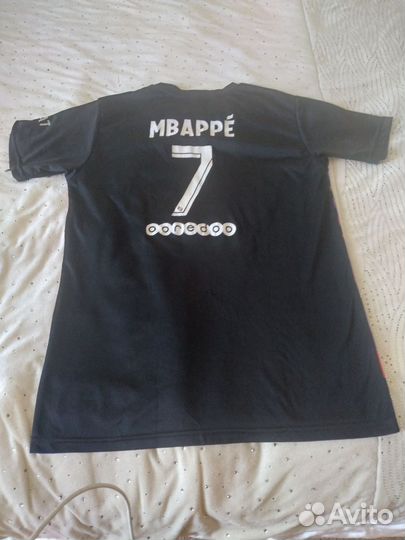 Футболка