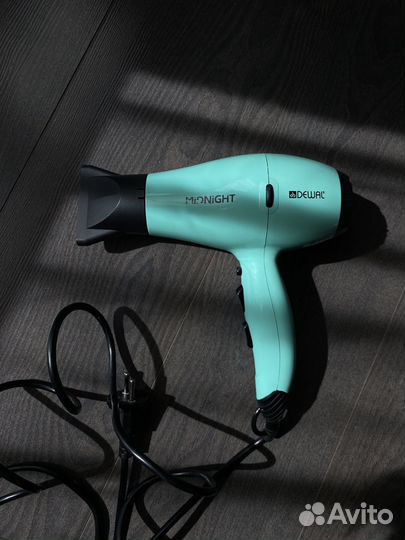 Фен dewal Midnight