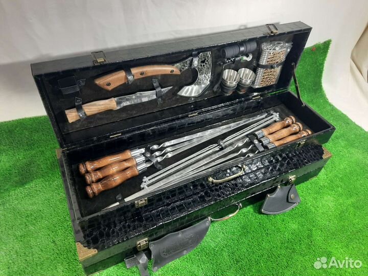 Шашлыный набор