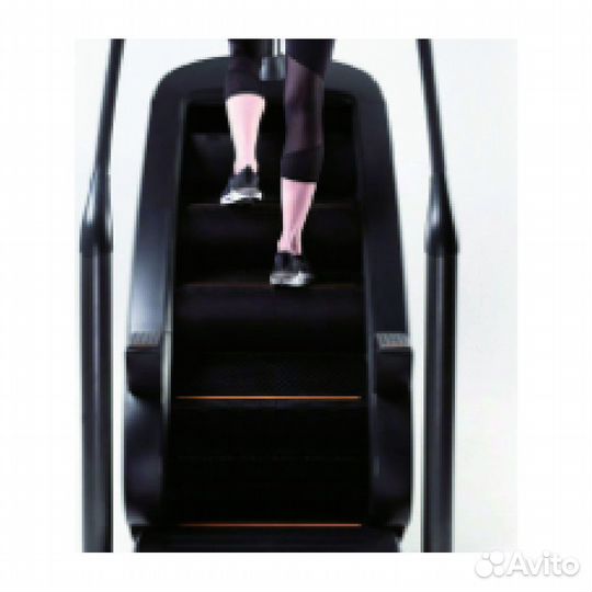 Тренажер лестница UltraGym stairmill anyfit AI-3