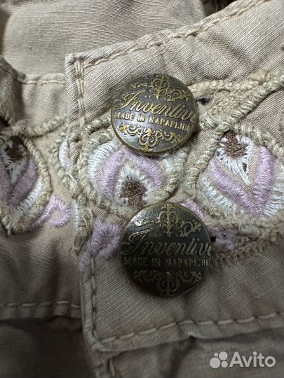 Брюки Napapijri