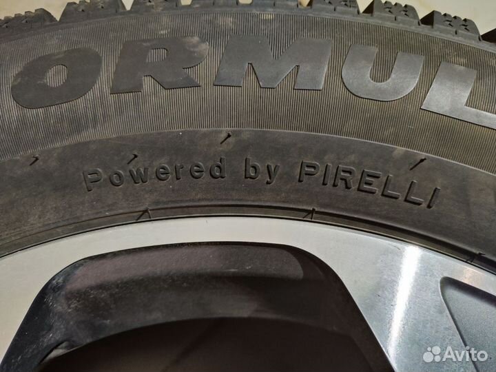 Formula Ice 225/60 R18 104