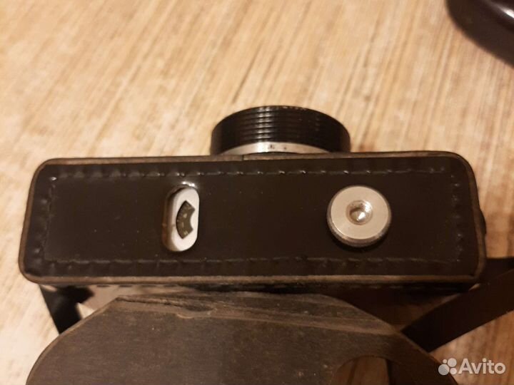 Фотоаппарат вилия авто