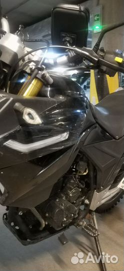 Racer Ranger rc300 gy8