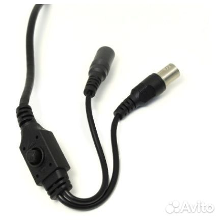 Amatek AC-HS202S(3,6)(7000326)