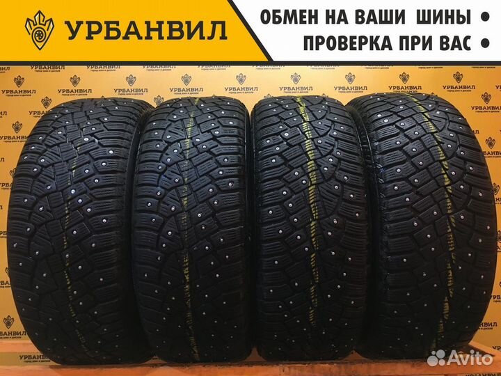 Continental IceContact 2 205/55 R16 94T