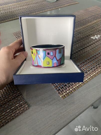 Браслет Frey Wille