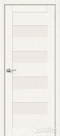 Двери межкомнатные Браво-23