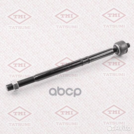 Тяга рулевая ford mondeo III 01-07 лев/прав.(бе