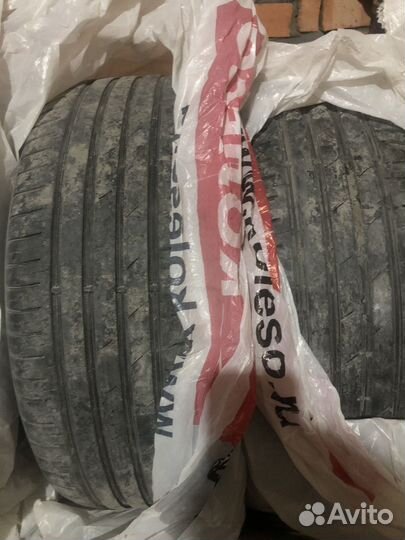 Cordiant Sport 3 255/55 R18