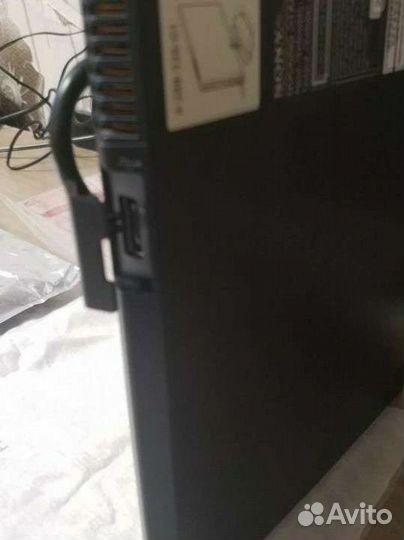 Новая Док станция(видеокарта) Sony Vaio VGP-prz20c