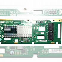 Плата объединительная Supermicro BPN-SAS3-826EL1