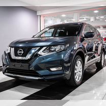 Nissan X-Trail 2.0 CVT, 2019, 98 109 км, с пробегом, цена 2 350 000 руб.