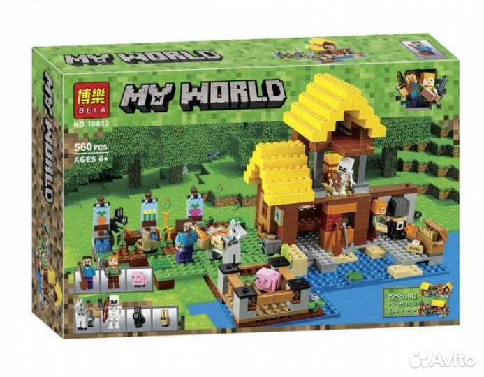 Конструктор