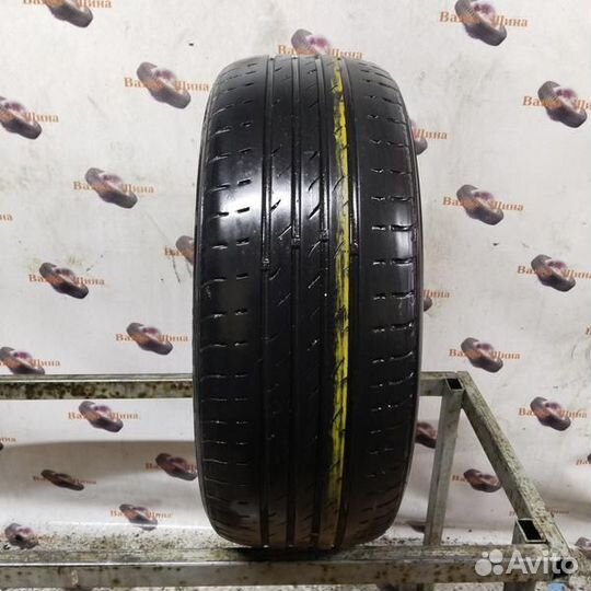 Nexen N Blue HD 205/55 R16