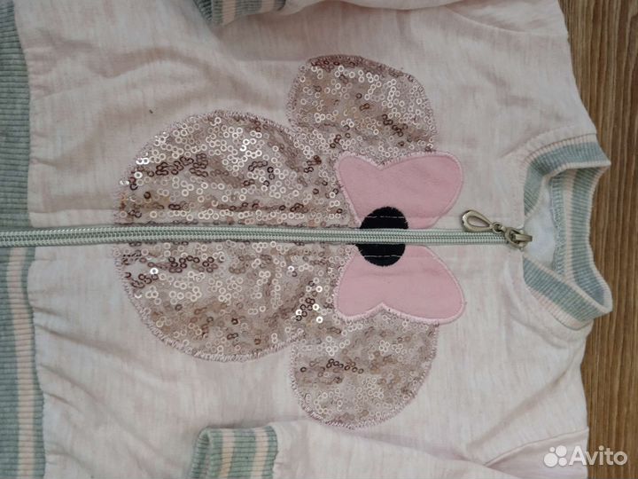 Детские вещи на девочку