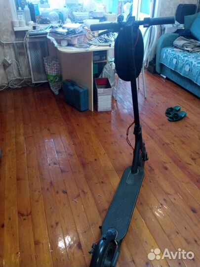 Электросамокат xiaomi m365 pro