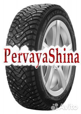 Dunlop GrandTrek Ice 03 265/55 R20