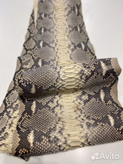 Кожа питона шкура