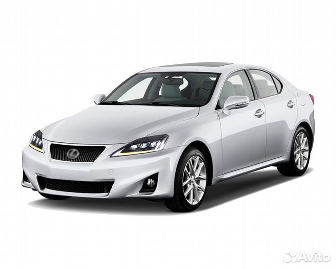 Чип тюнинг Lexus IS220d 2005-2013