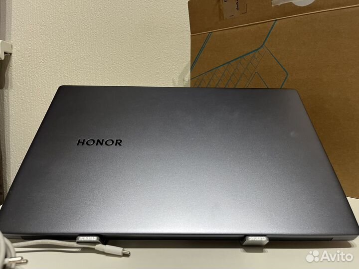 Ноутбук huawei magicbook 15 торг