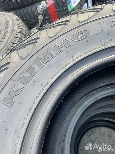 Kumho Road Venture M/T KL71 235/85 R16 120Q