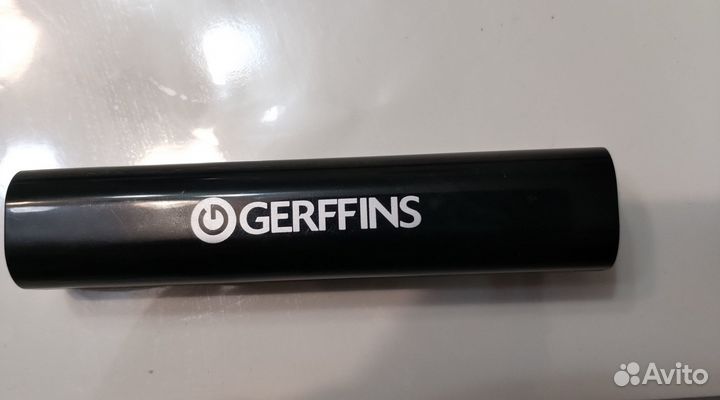 Внешний аккумулятор (Power bank) G200 gerffins