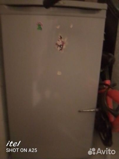 Холодильник бу