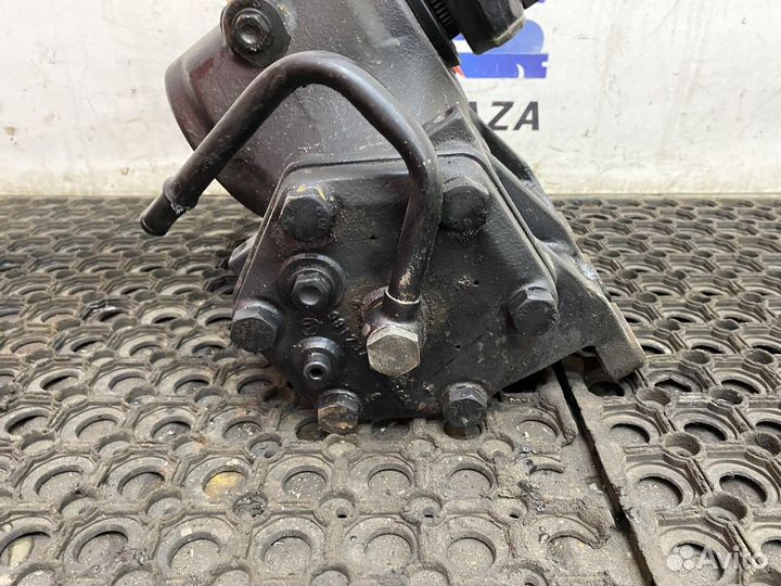 Гур Scania 4-series, Scania 5-series