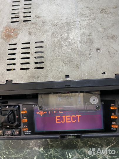 Clarion ARX9170
